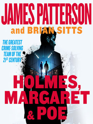 cover image of Holmes, Margaret & Poe
